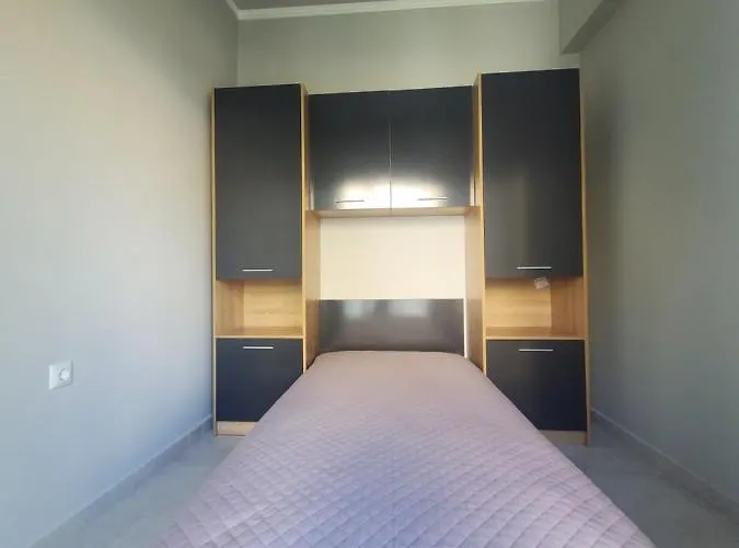 Apartament Blue