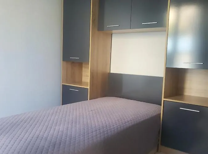 Blue Apartament Kawala