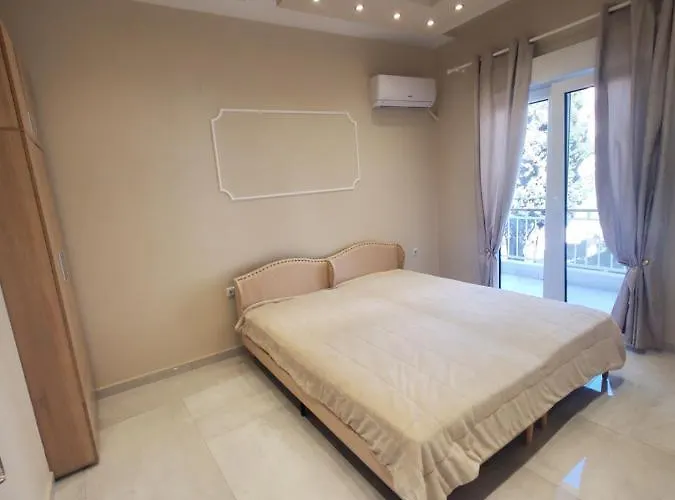 Apartament Blue