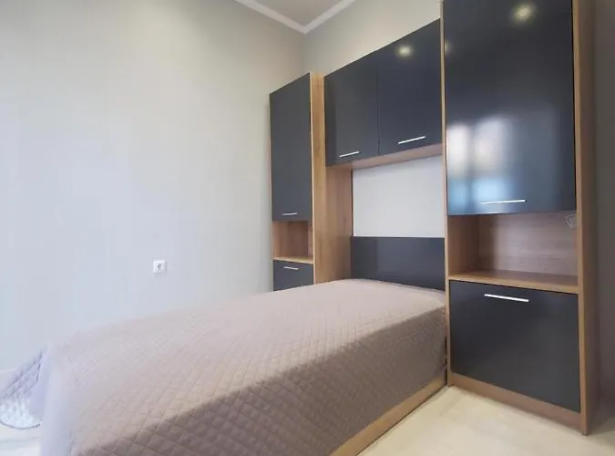 Blue Apartament