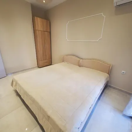 Apartment Blue Kavala