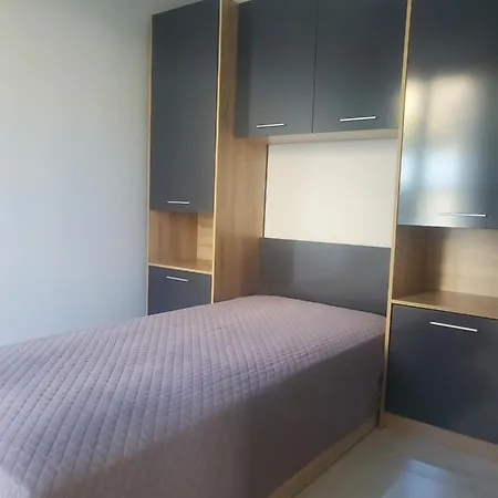 Blue Apartment Kavala