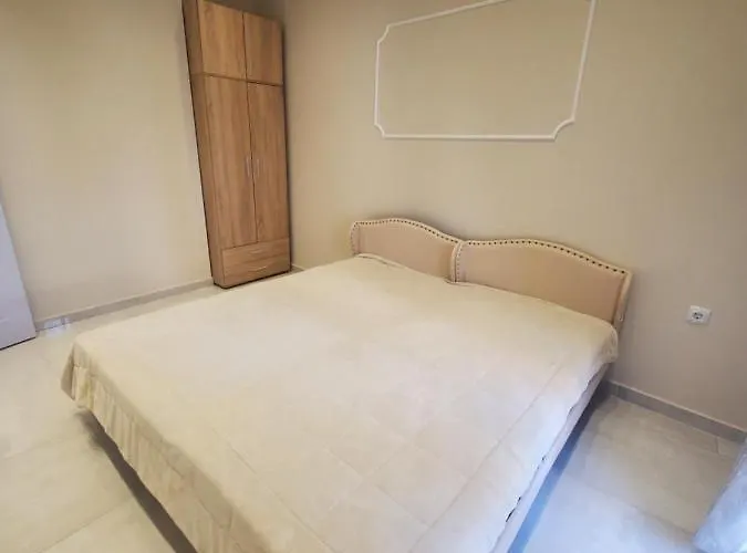 Apartament Blue Kavala